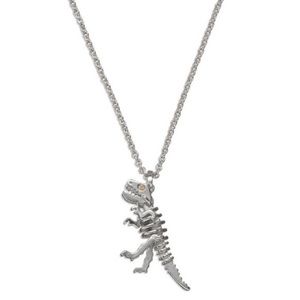 Coach Sexy Rexy necklace